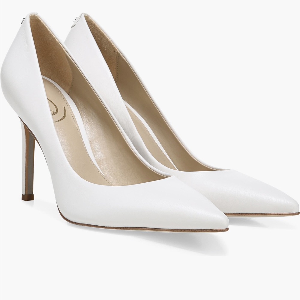 Sam Edelman Hazel Pumps